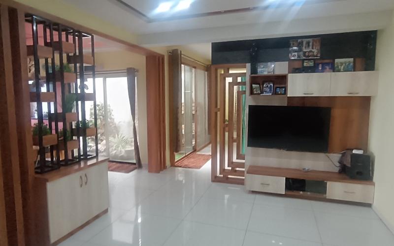 Flatmate required in 4+BHK  flat  in BTM-Layout-2nd-Stage-BTM-Layout