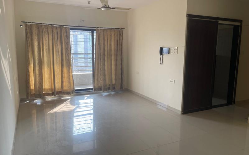 3BHK flat for rent in Andheri-West