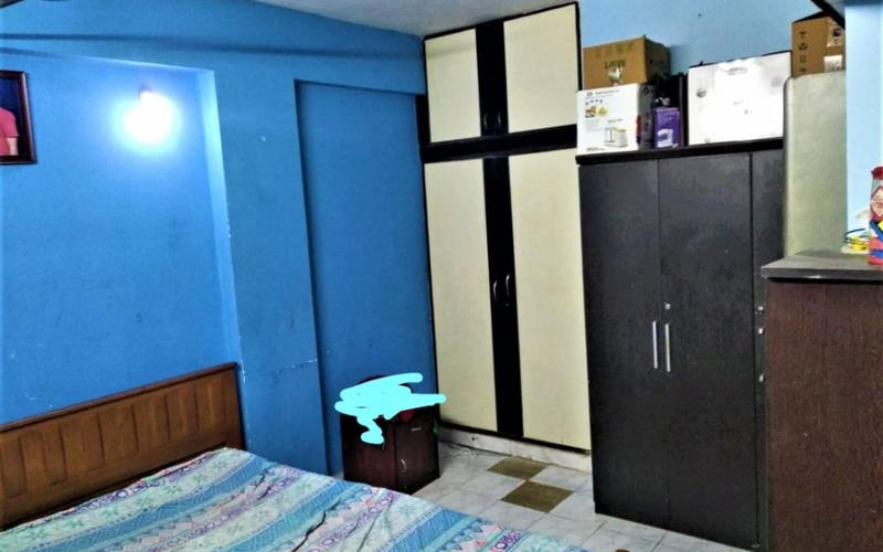 2 male flatmates required in 3BHK  apartment  in Seegehalli-Krishnarajapuram