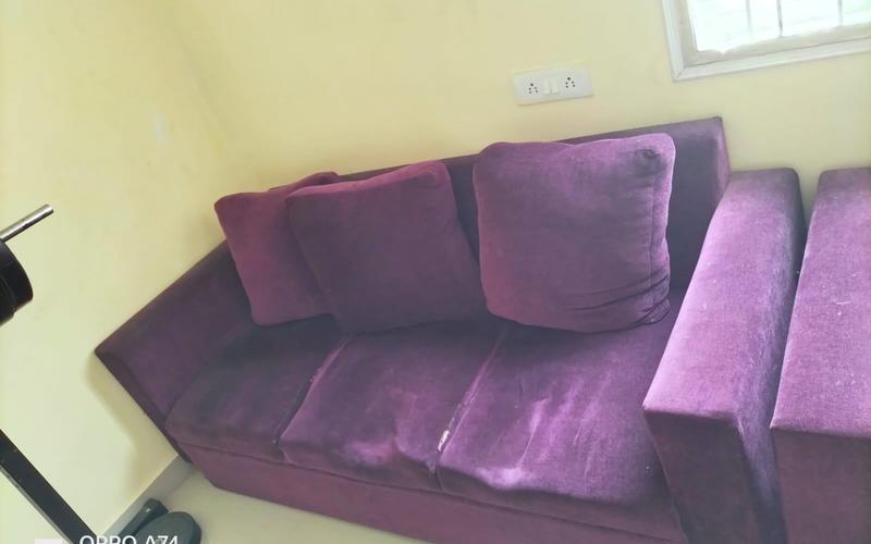 Female flatmate required in 3BHK  flat  in Shaikpet