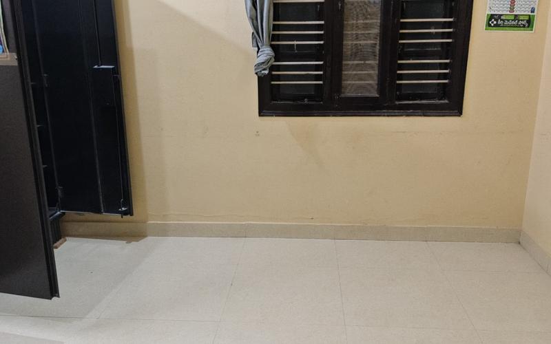 2BHK independent house for rent in Agrahara-Badavane