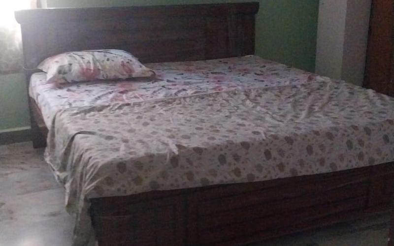 Female flatmate required in 2BHK  apartment  in Chanda-Nagar