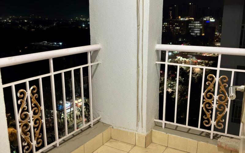 Female flatmate required in 3BHK  apartment  in Kannamangala