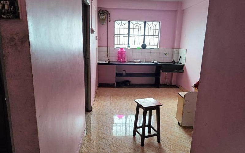 Male flatmate required in 1BHK  independent house in Kothrud