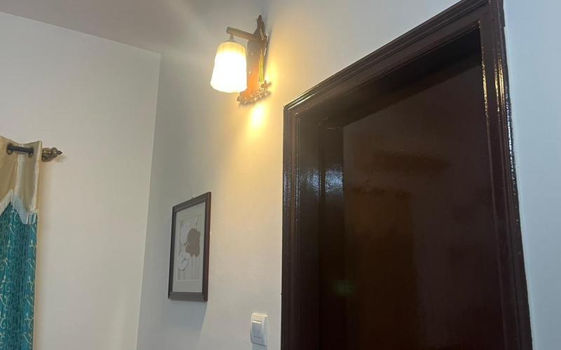 Female flatmate required in 2BHK  apartment  in Adithya Soigne kaggadaspura 