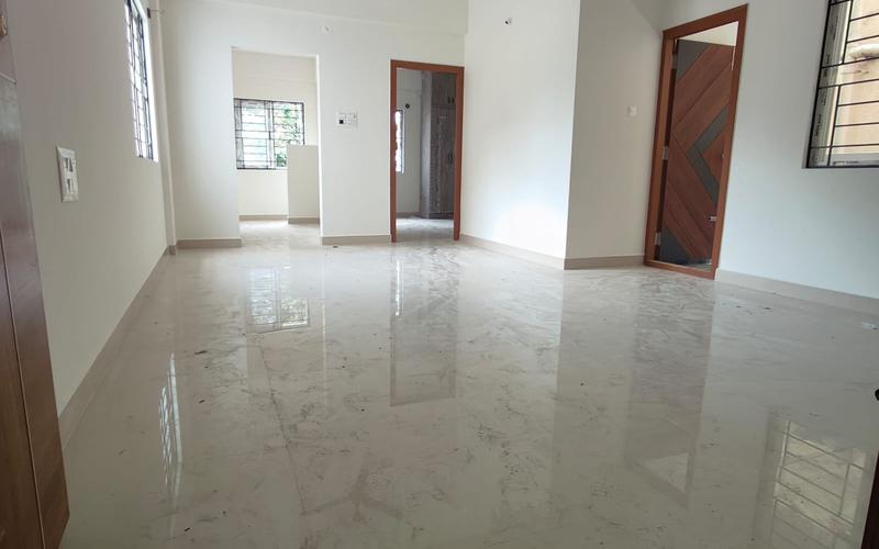 1BHK flat for rent in Indiranagar