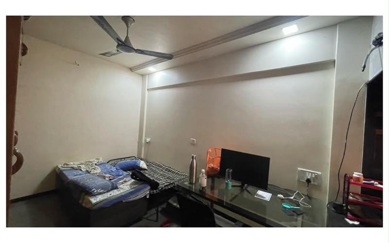 Male flatmate required in 2BHK  flat  in Goregaon-East