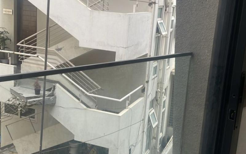 Flatmate required in 3BHK Duplex 10 minutes from Manyata Tech Park and Kamannahalli 