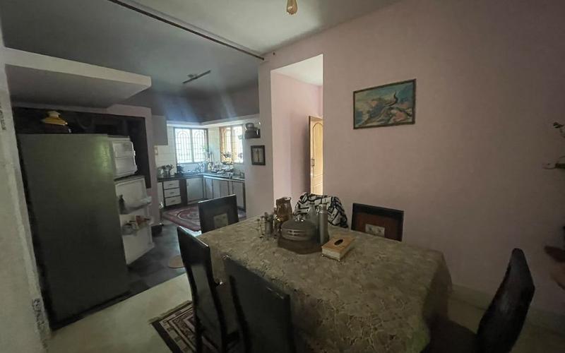 Male flatmate required in 3BHK  independent house in BTM-Layout-1st-Stage