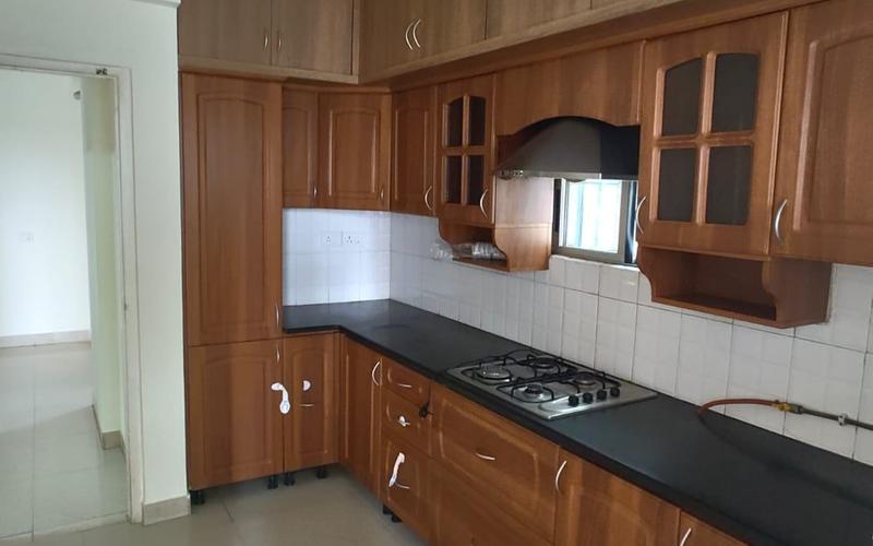 Male flatmate required in 2BHK flat in Bellandur