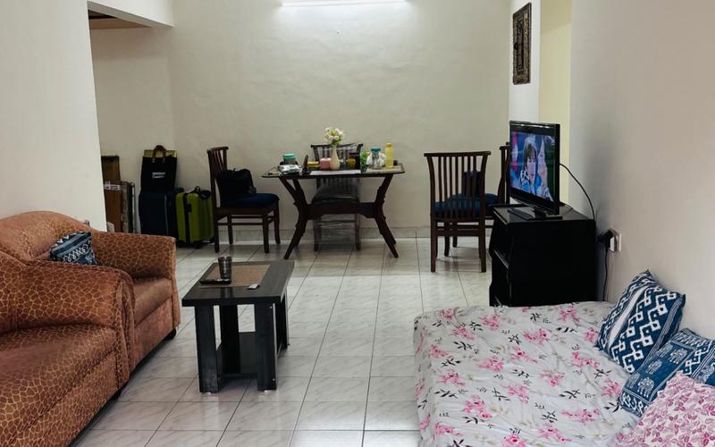 Female flatmate required in 2BHK  apartment  in Viman-Nagar
