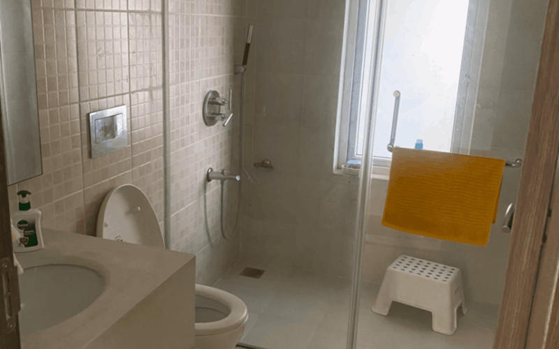 Female flatmate required in 3BHK  flat  in Bellandur