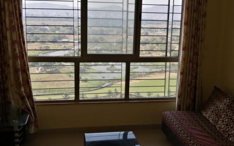 Flatmate required in 2BHK  flat  in Dombivli-East