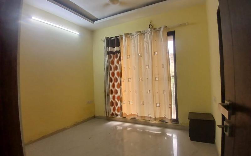 3BHK flat for rent in Ulwe