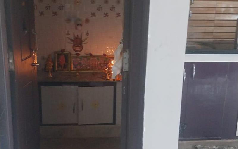 Female flatmate required in 2BHK  apartment  in Chanda-Nagar