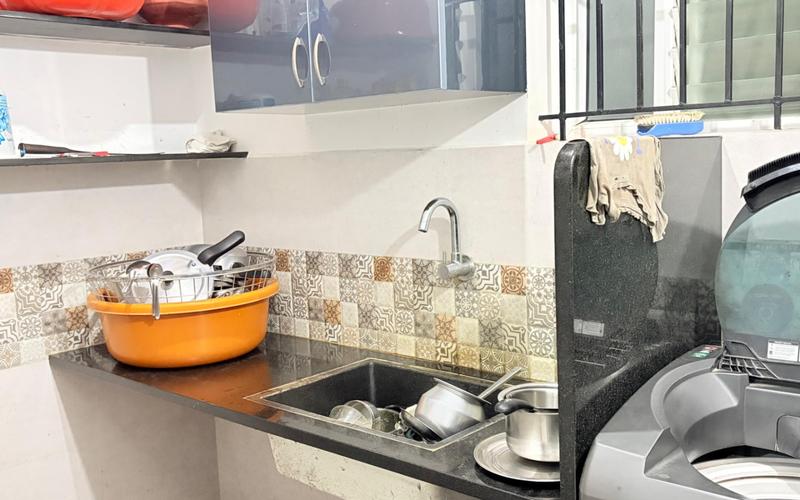 3BHK apartment for rent in JP-Nagar-8th-Phase-J.-P.-Nagar