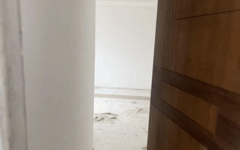 Female flatmate required in 2BHK  flat  in Kaggadasapura