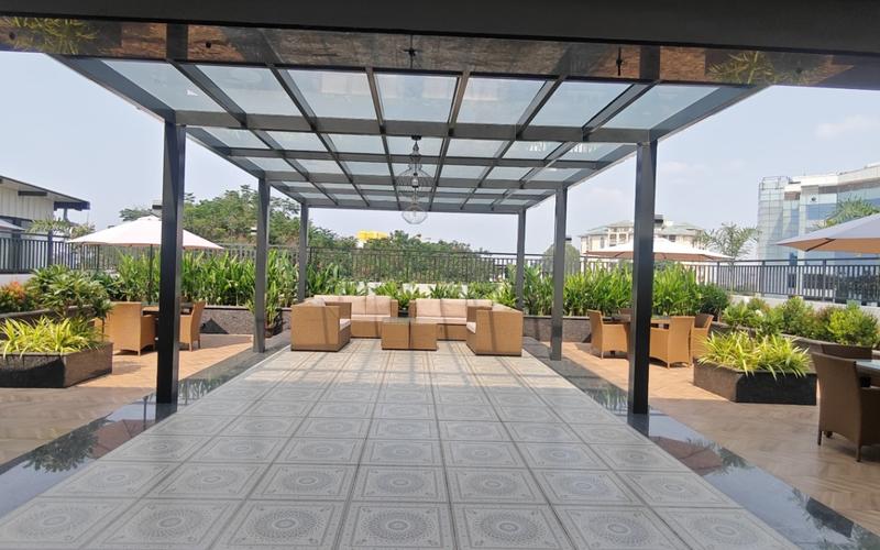 Male roommate required in 1BHK  apartment  in Tavarekere-S.G.-Palya
