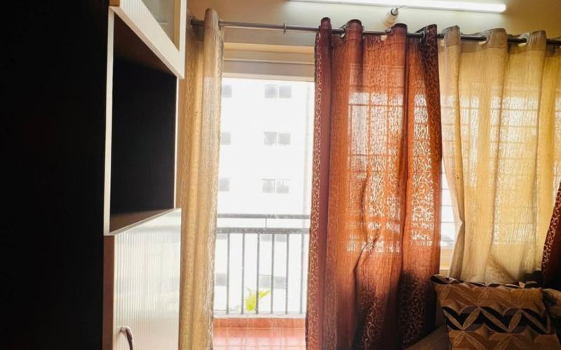 Female flatmate required in 2BHK  apartment  in Singasandra