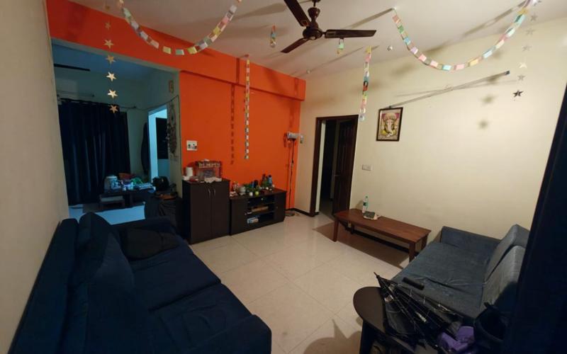 Flatmate required in 2BHK  flat  in Indiranagar