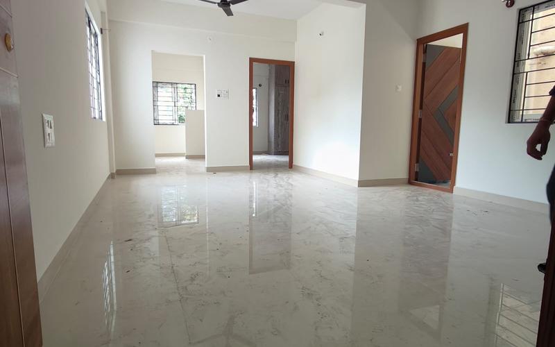1BHK flat for rent in Indiranagar