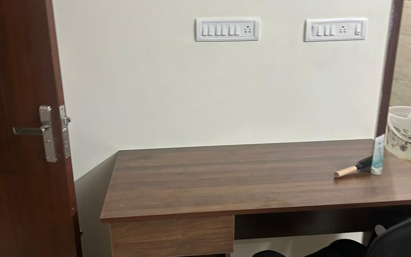 Male flatmate required in 3BHK  flat  in S-T-Bed-Layout-Koramangala