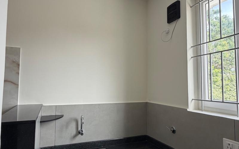  2BHK FULLY FURNISHED available in BTM-Layout