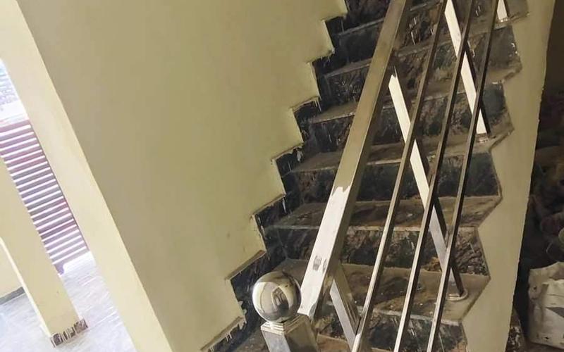 Room in 1RK flat available for rent in sector-89 Gurgaon