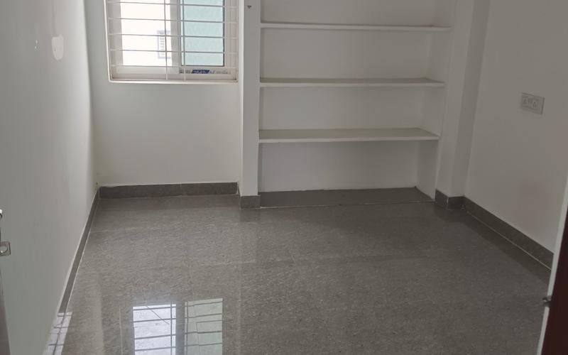 1BHK flat for rent in Aditya-Nagar-Hafeezpet