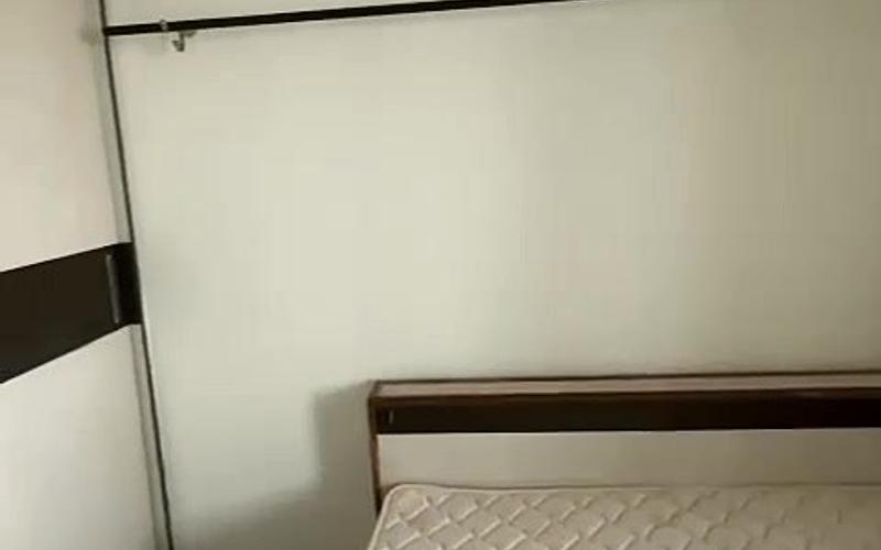 Male flatmate required in 3BHK  apartment  in HSR-Layout