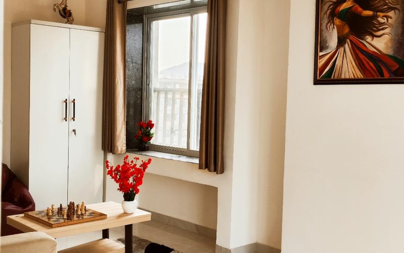   Coliving in Hinjewadi-Rajiv-Gandhi-Infotech-Park-Hinjawadi