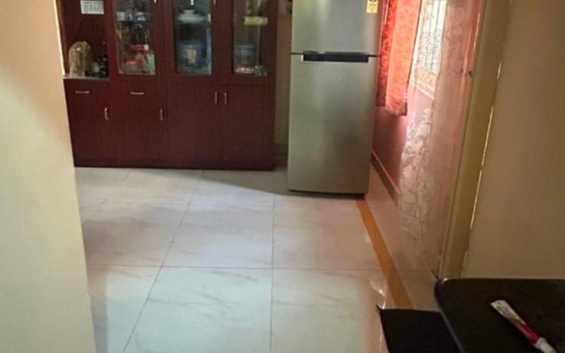 2 female roommates required in 3BHK  apartment  in Tyagaraja-Nagar-Basavanagudi