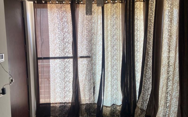 2BHK flat for rent in Kadubeesanahalli