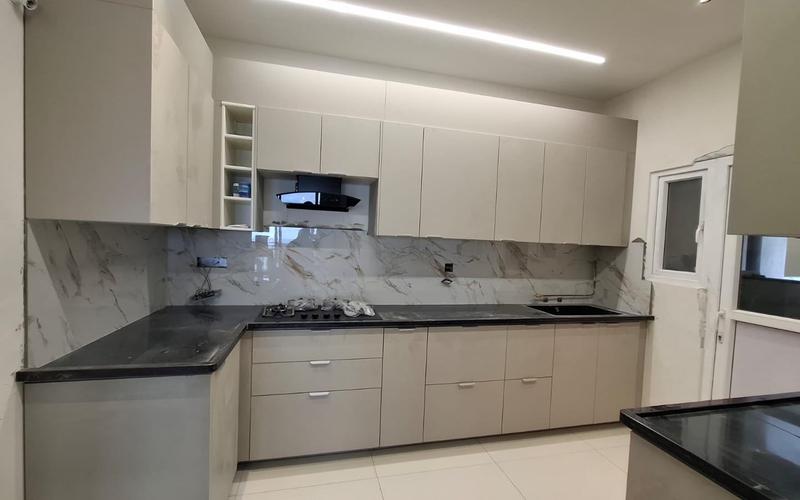 2BHK flat for rent in Tellapur