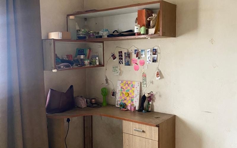 Flatmate required in 3BHK  apartment  in Neeladri-Nagar-Electronic-City-Phase-I-Electronic-City