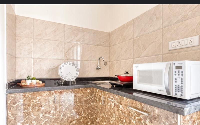   Coliving in Koramangala