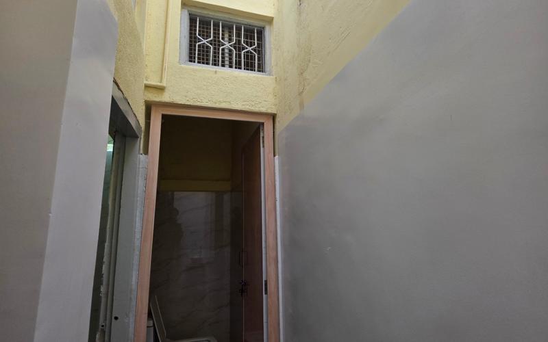 2BHK independent house for rent in Hebbal
