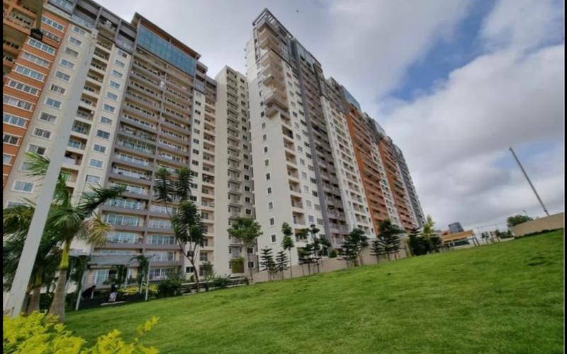 Female flatmate required in 3BHK  flat  in Sarjapur