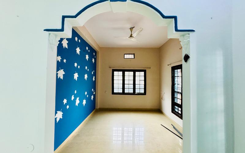 3BHK independent house for rent in Beeramguda