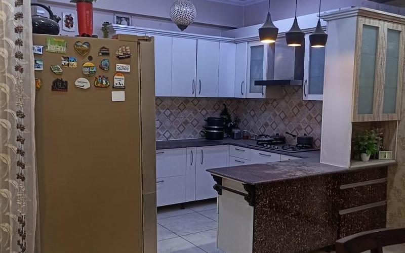 2 Rooms available for Females only - in 4BHK apartment  in Sector-137