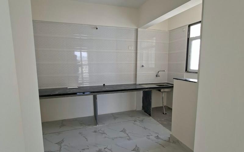 2BHK flat for rent in Kiwale-Ravet
