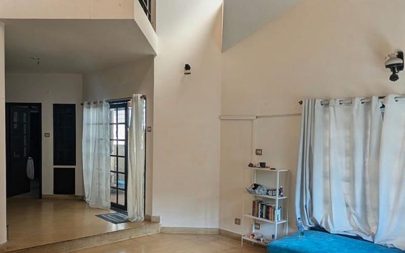Flatmate required in 3BHK  independent house in Koramangala