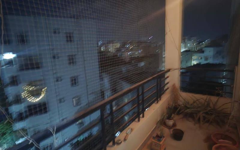 Female flatmate required in 3BHK  apartment  in Manikonda