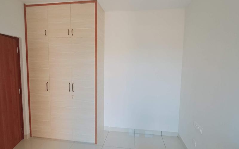 2BHK flat for rent in Gummanahalli