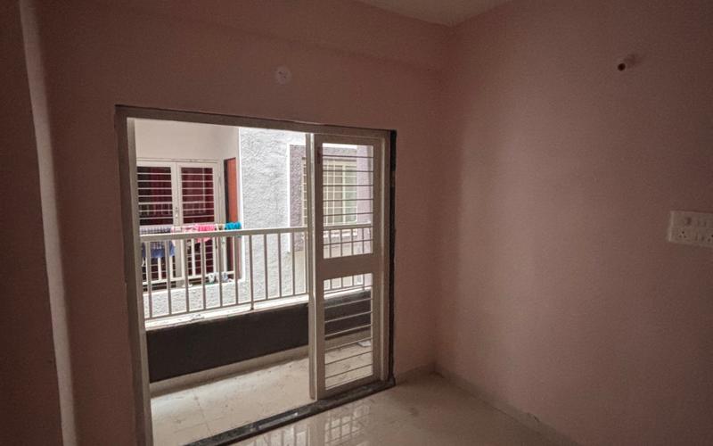 1BHK flat for rent in Phase-1-Rajiv-Gandhi-Infotech-Park