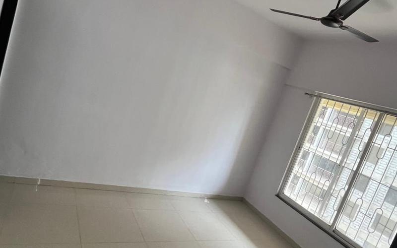 Male flatmate required in 2BHK  flat  in Pimpri-Chinchwad