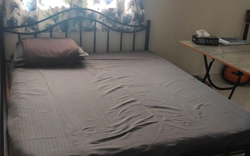 Female flatmate required in 2BHK  apartment  in Bengaluru