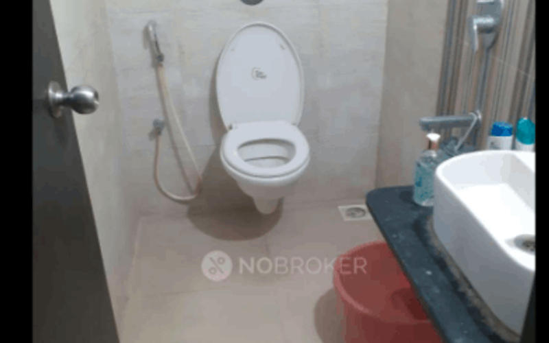 3BHK flat for rent in Wagholi