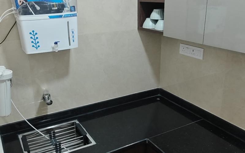 Male roommate required in 1BHK  apartment  in Tavarekere-S.G.-Palya