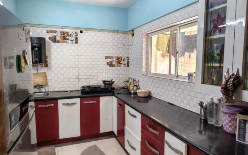 3BHK apartment for rent in Doddakannelli